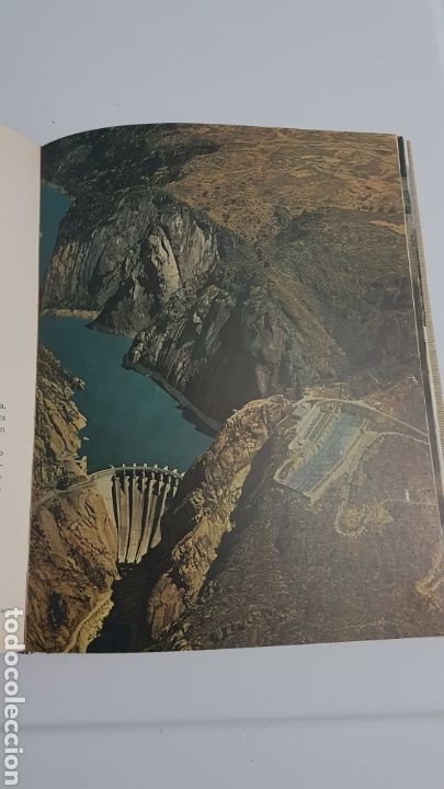 Libros: IBERDUERO 1944-1969 - Foto 6