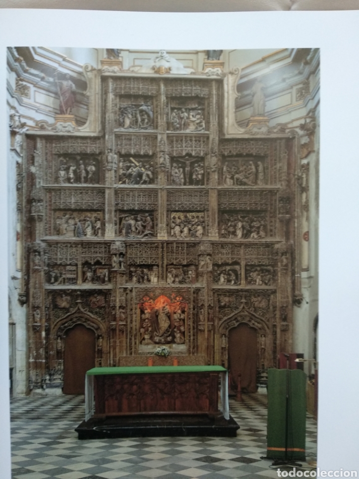 Libros: Monasterios en Espa&ntilde;a Lunwerg - Foto 3