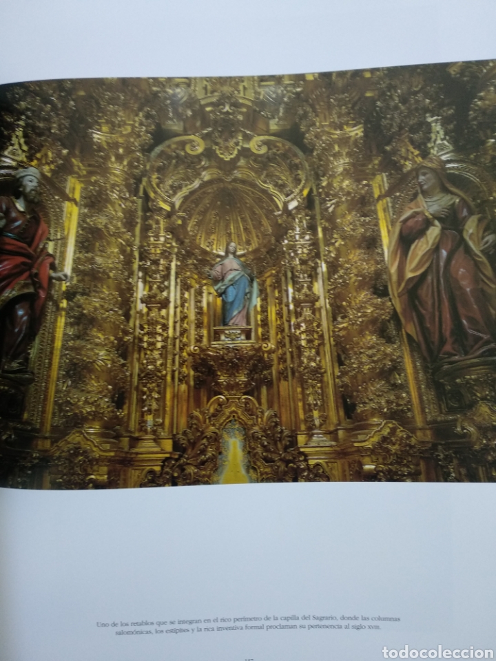 Libros: Monasterios en Espa&ntilde;a Lunwerg - Foto 4
