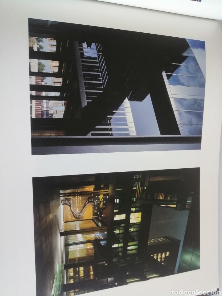 Libros: PALACIO JUSTICIA U.E. ARQUITECTURA - Foto 3