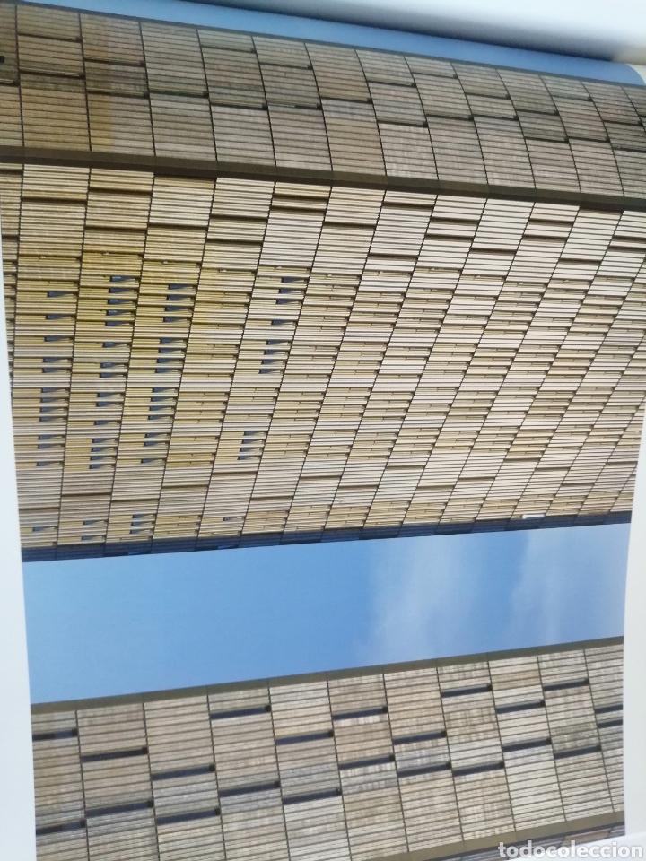 Libros: PALACIO JUSTICIA U.E. ARQUITECTURA - Foto 6