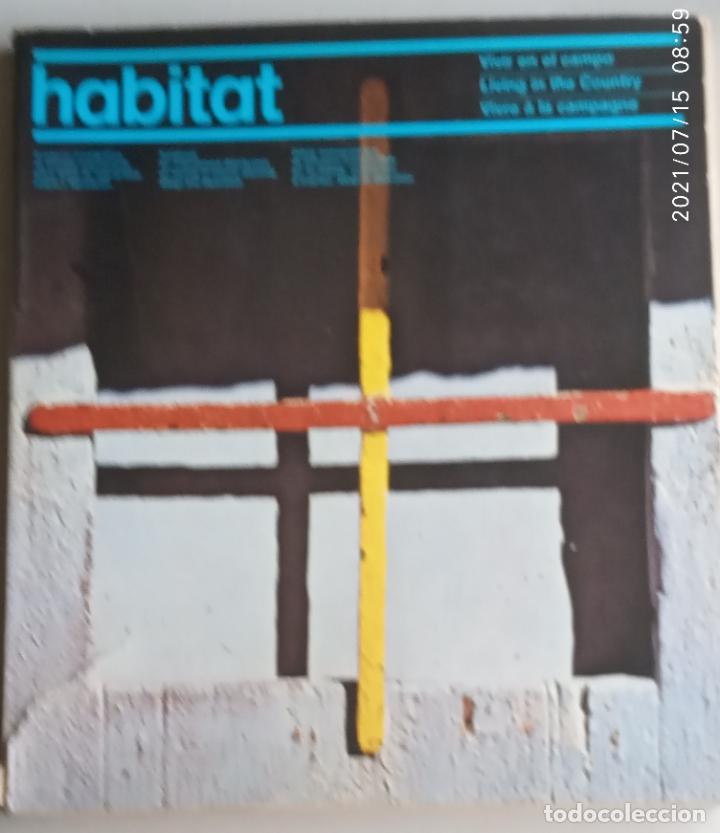 Libros: H&aacute;bitat. - Foto 1