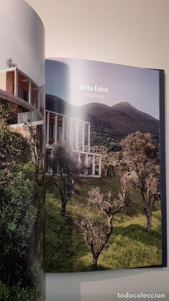 Libros: DAVID CHIPPERFIELD ARCHITECTS ESSENTIALS 2015 ARQUITECTURA - Foto 9