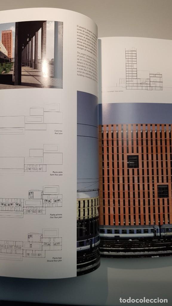 Libros: DAVID CHIPPERFIELD ARCHITECTS ESSENTIALS 2015 ARQUITECTURA - Foto 10