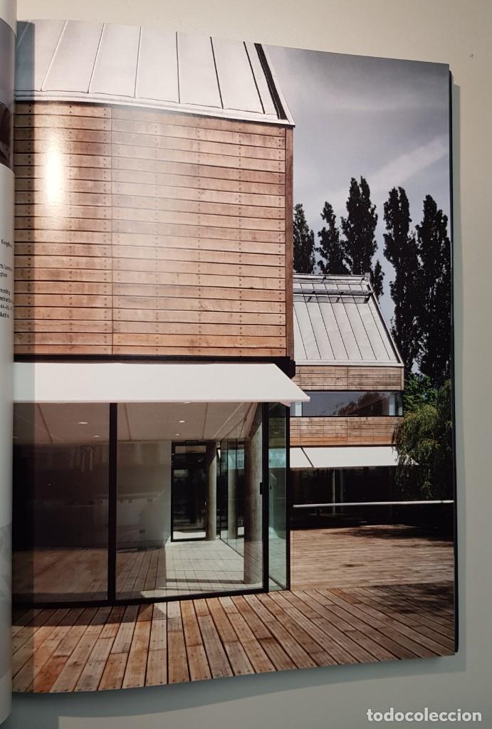 Libros: DAVID CHIPPERFIELD ARCHITECTS ESSENTIALS 2015 ARQUITECTURA - Foto 11