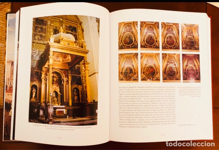 Libros: Real Colegiata de Antequera V Centenario Obra Monográfica - Foto 7 - 207731125
