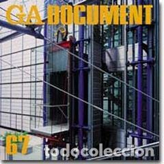 Libros: G.A. DOCUMENT 67 - Foto 1