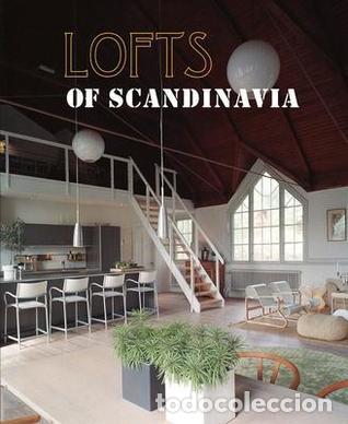 Libros: Lofts in Scandinavia - Foto 1