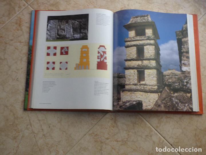 Libros: Los Mayas.Arquitectura. - Foto 2