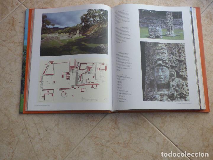 Libros: Los Mayas.Arquitectura. - Foto 3