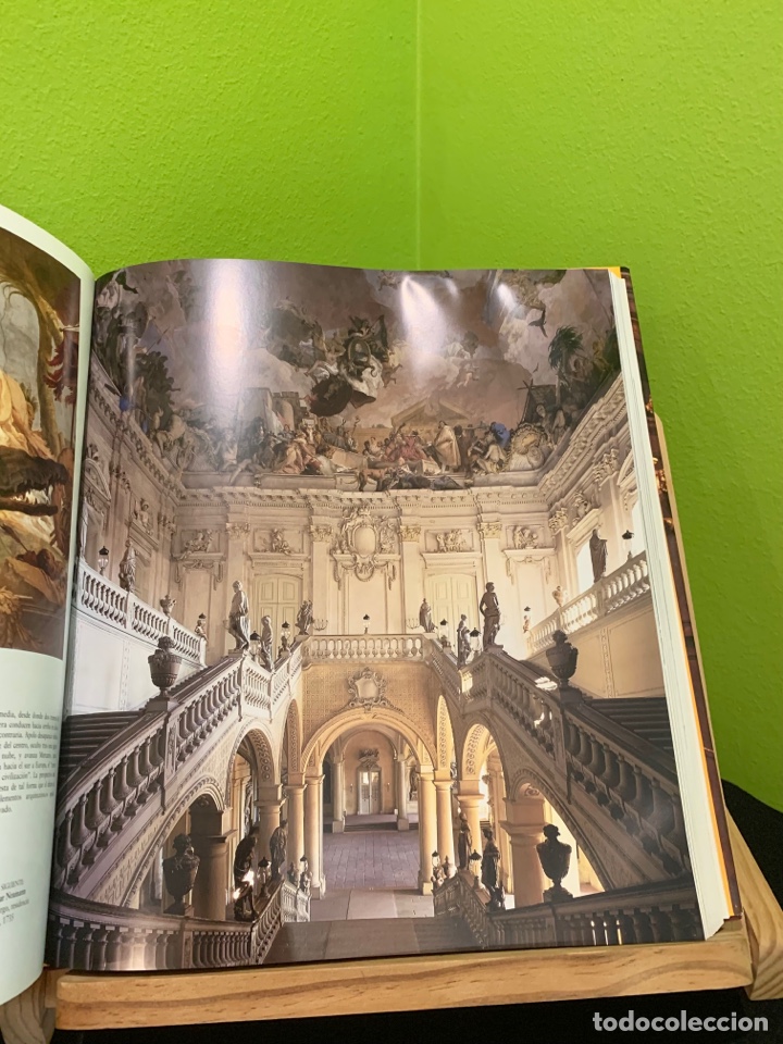 Libros: El Barroco - Foto 2