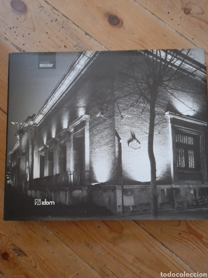 Libros: Patxi Cobo. Museo, un espacio transformado - Foto 2