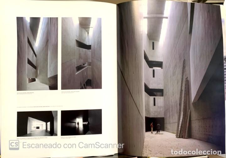 Libros: DANIEL LIBESKIND 1987 1996 El Croquis - Foto 2