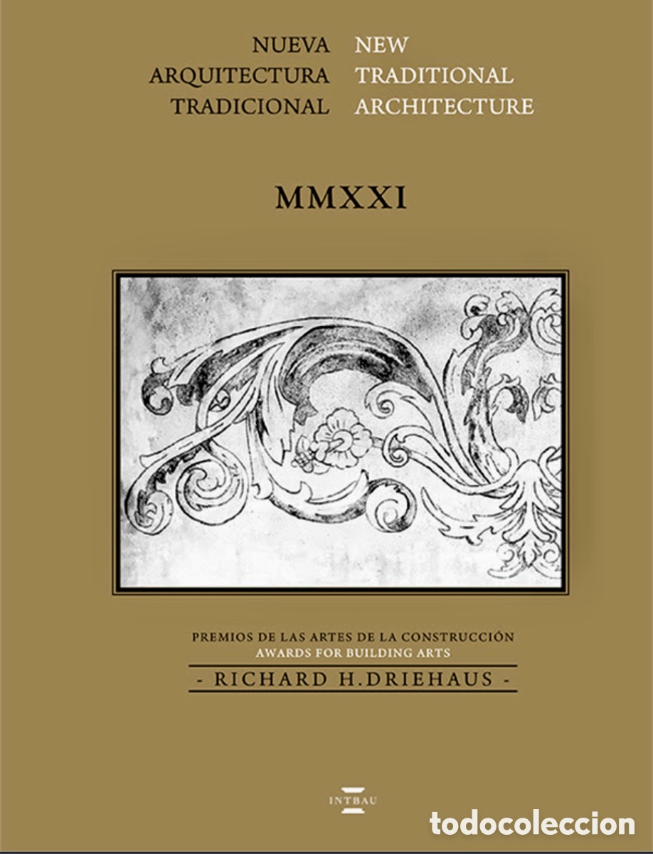 Libros: Nueva arquitectura tradicional - Foto 1