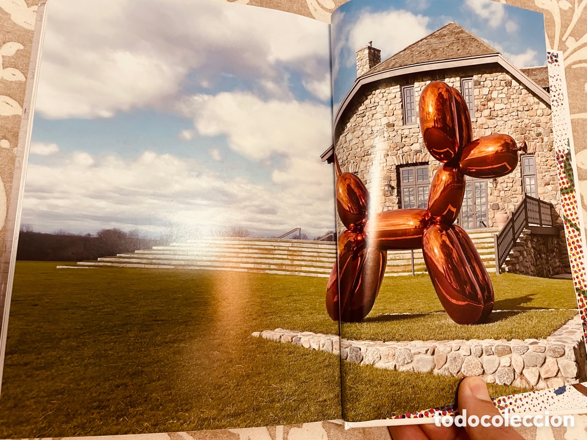 Libros: Libro Jeff koons - Foto 2