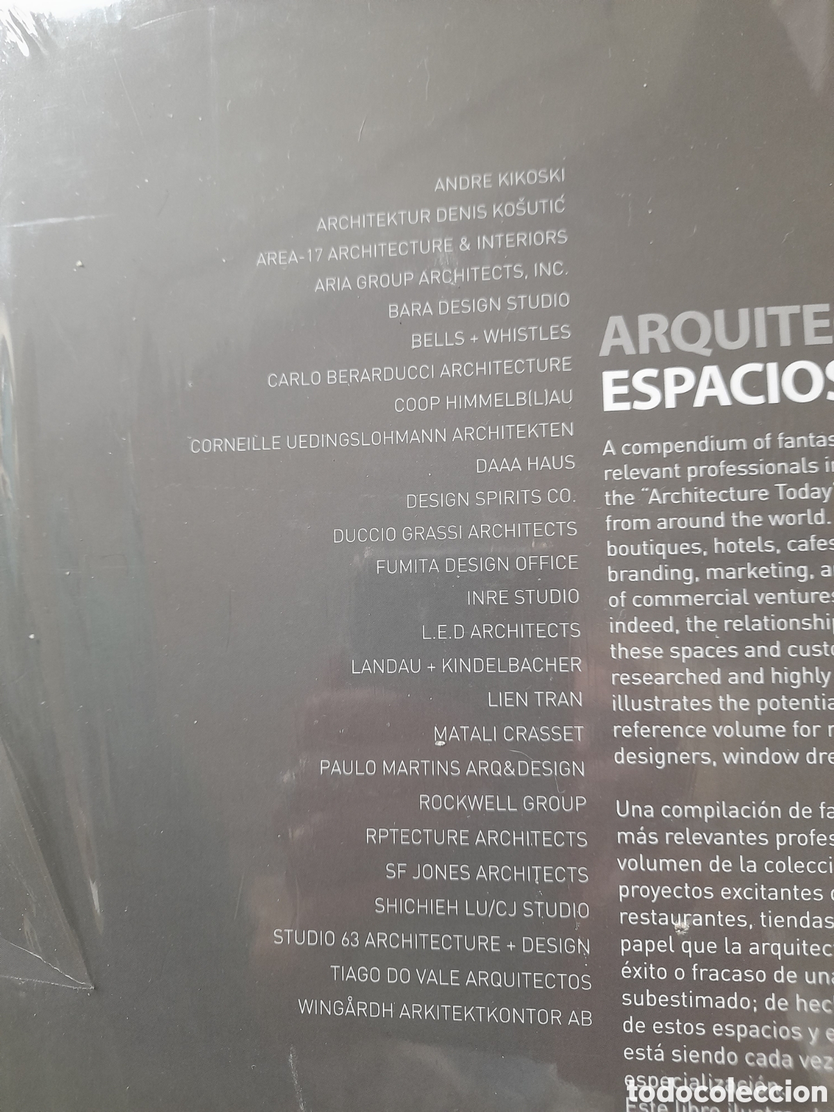 Libros: Arquitectura y espacios comerciales - Foto 4