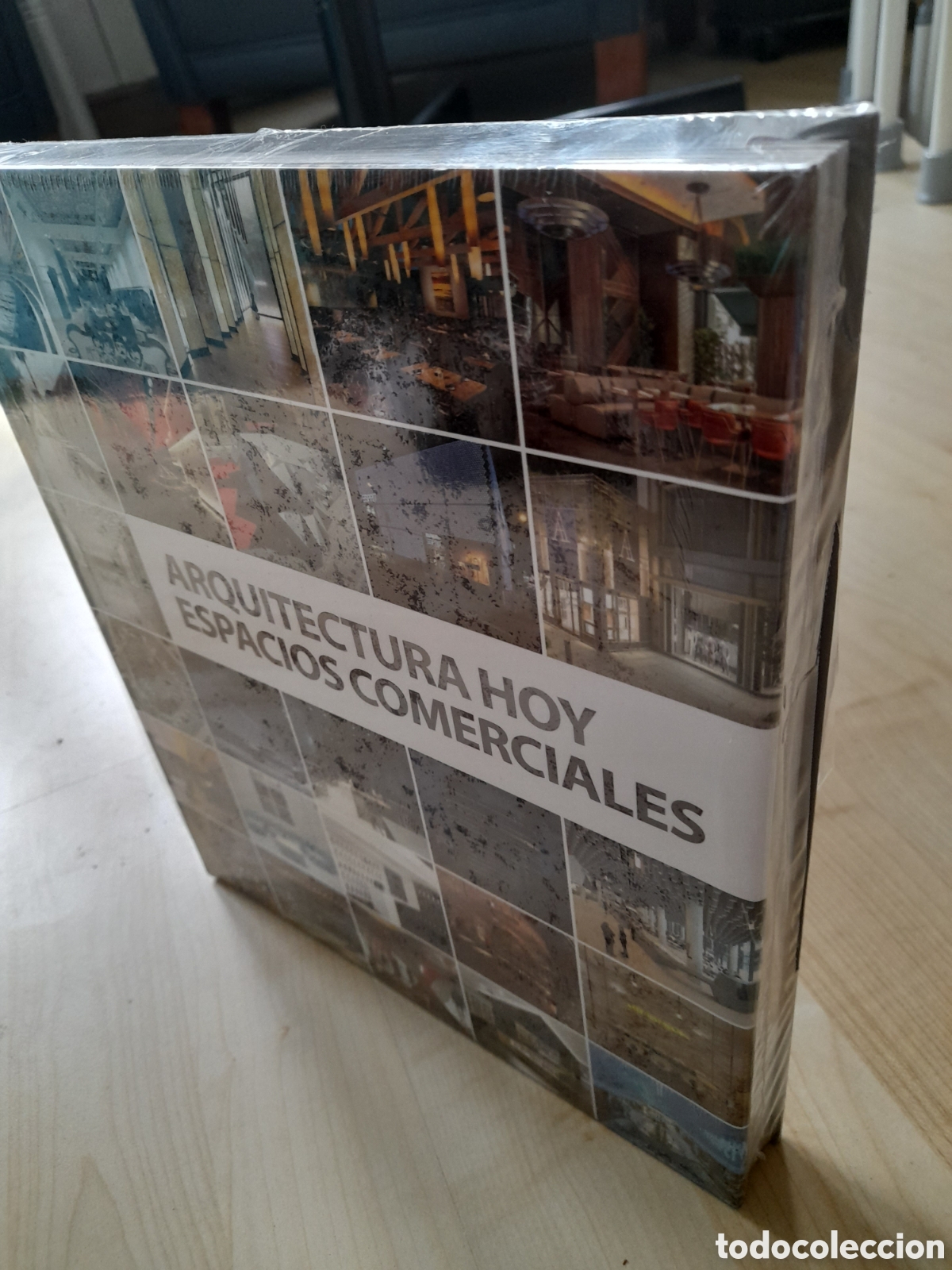 Libros: Arquitectura y espacios comerciales - Foto 5