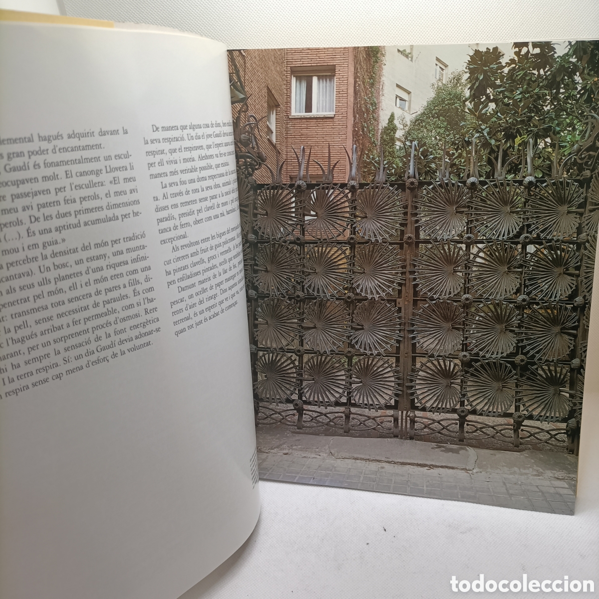 Libros: Libro cases modernistes de Catalunya - Foto 8