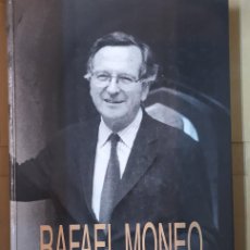Libros: RAFAEL MONEO EL CROQUIS