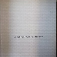 Libros: HUGH NEWELL JACOBSEN ARCHITECT ANONYME