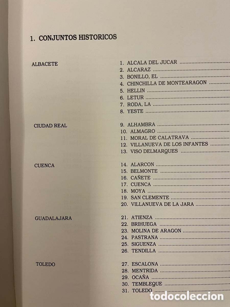 Libros: CIUDAD, PLAZA Y MONUMENTO - Foto 2