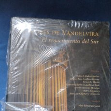 Libros: ANDRES DE VANDELVIRA RENACIMIENTO DEL SUR ARQUITECTURA JAEN ANDALUCÍA