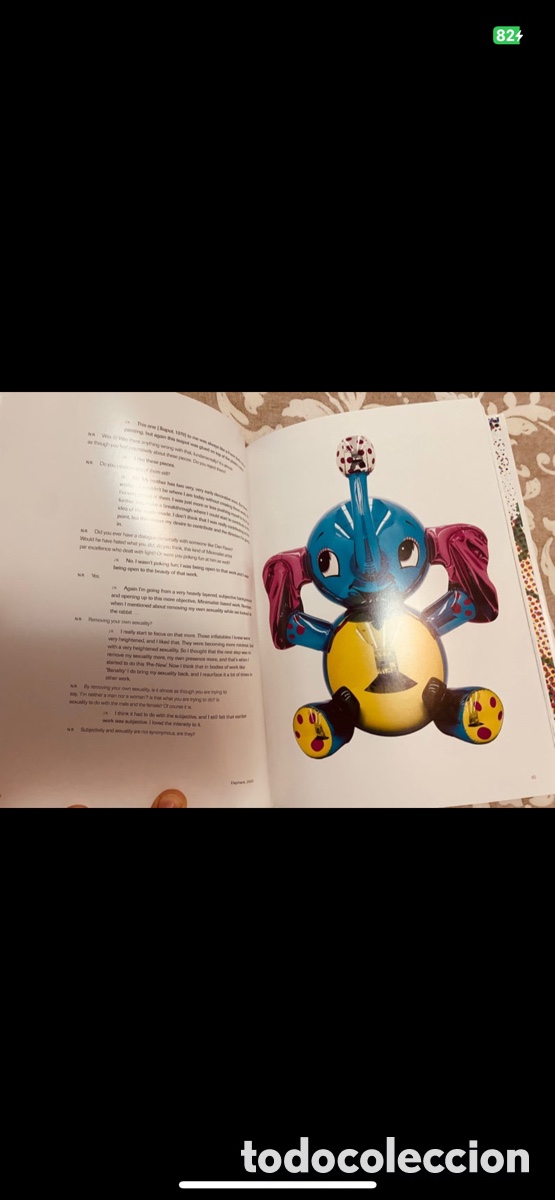 Libros: Libro Jeff koons - Foto 2