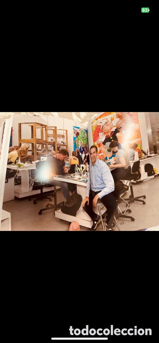 Libros: Libro Jeff koons - Foto 3