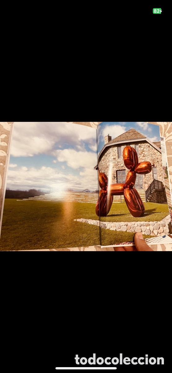 Libros: Libro Jeff koons - Foto 4
