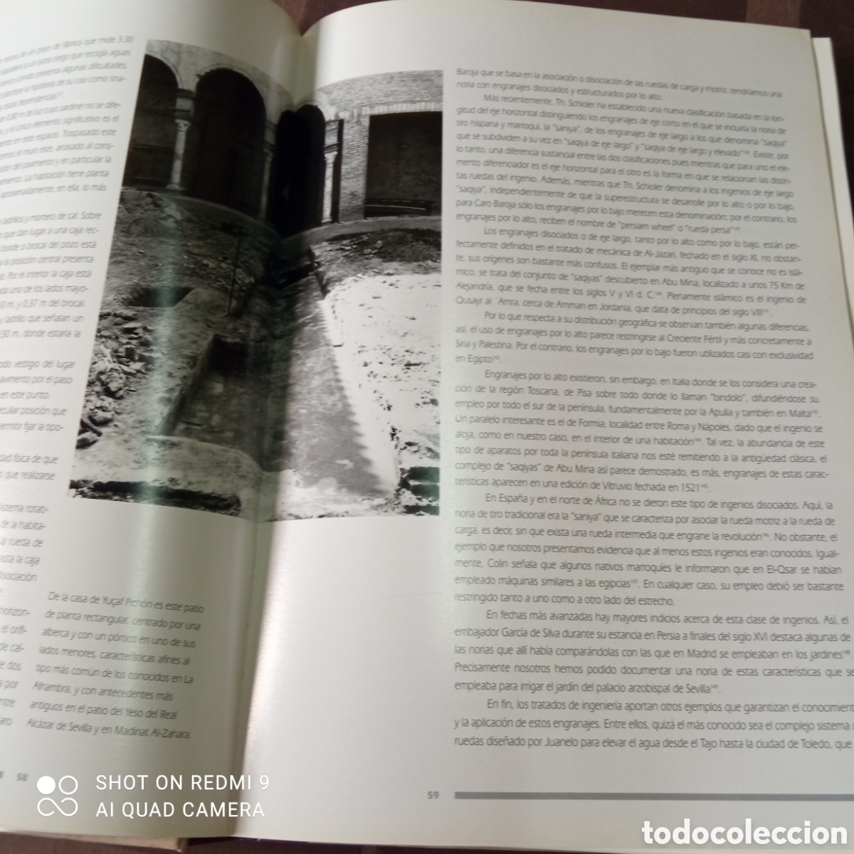 Libros: La restauraci&oacute;n del palacio de Altamira . - Foto 3