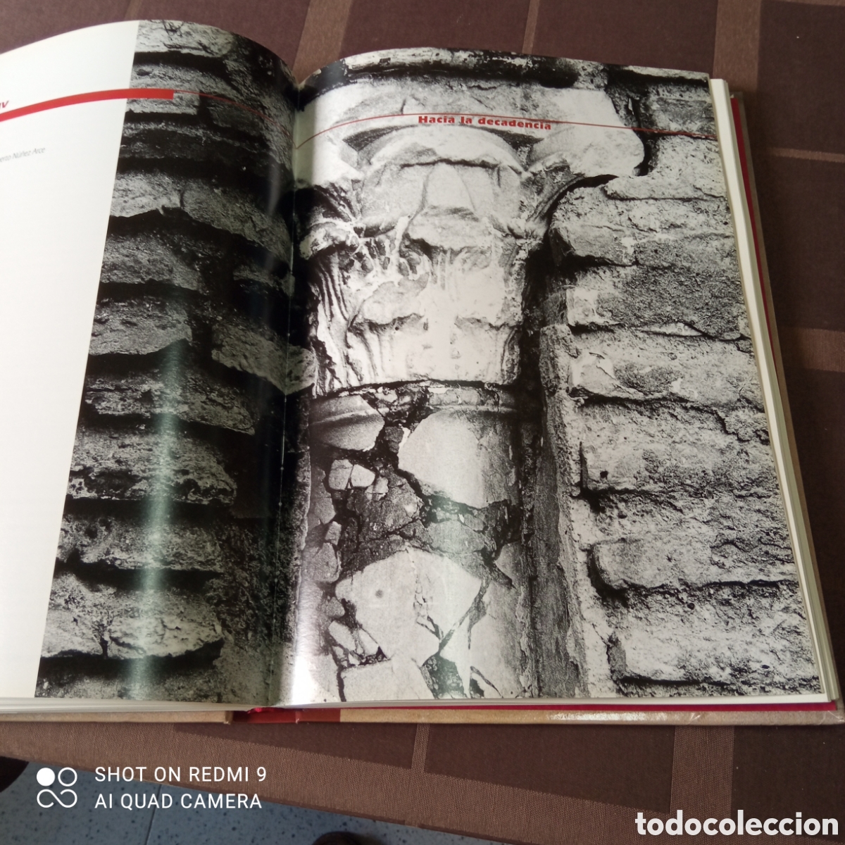 Libros: La restauraci&oacute;n del palacio de Altamira . - Foto 7