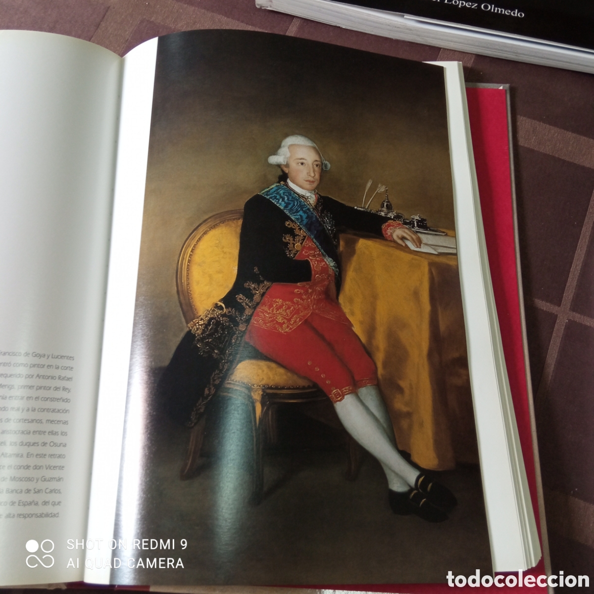 Libros: La restauraci&oacute;n del palacio de Altamira . - Foto 12