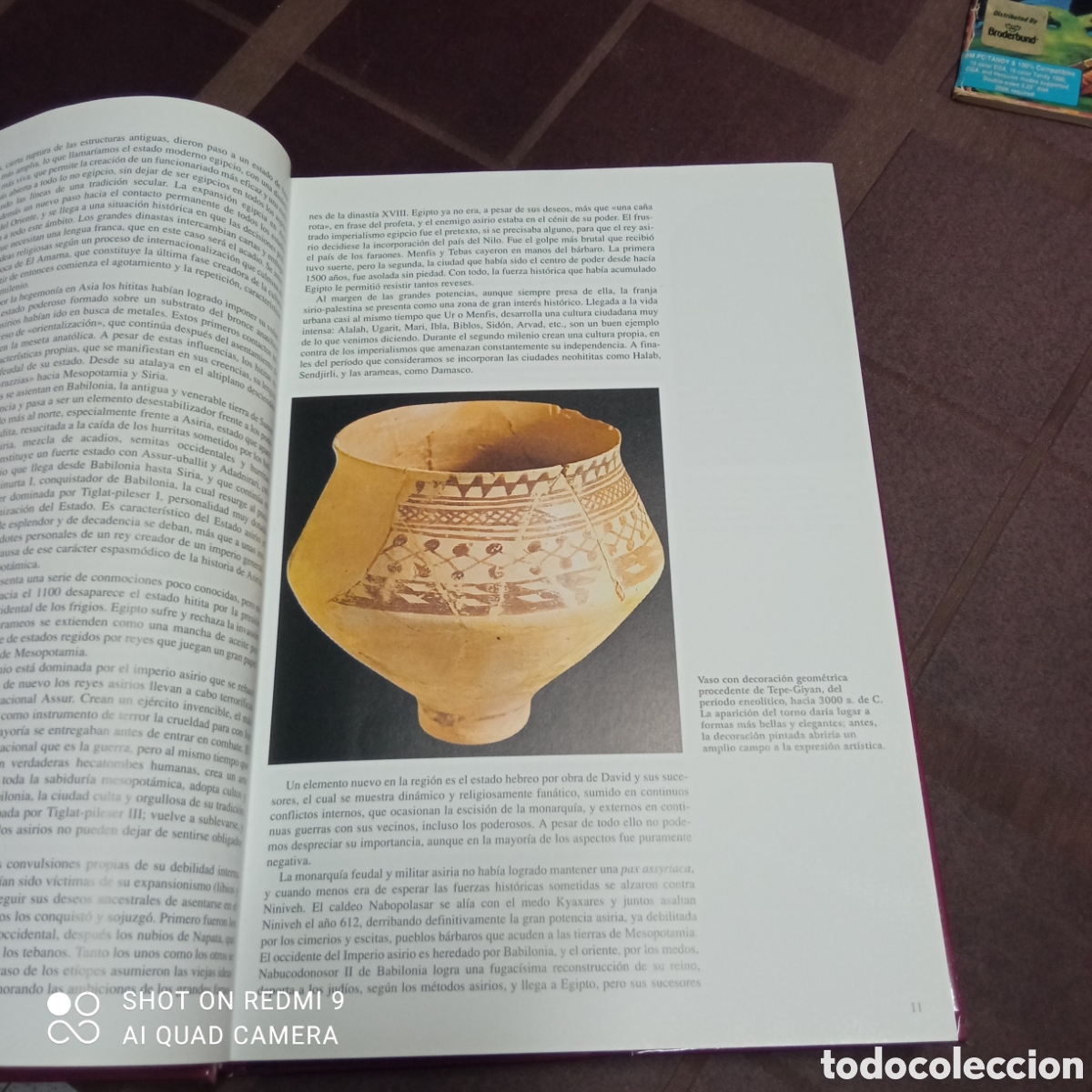 Libros: Gran historia universal tomo3. - Foto 3