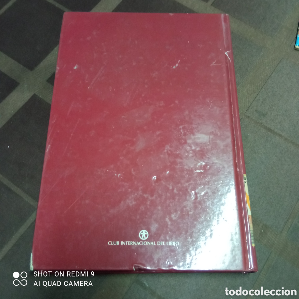 Libros: Gran historia universal tomo3. - Foto 4