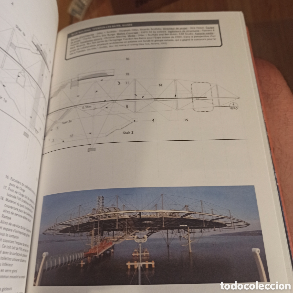 Libros: Verb Matters - Arquitecture Boogazine - Foto 2