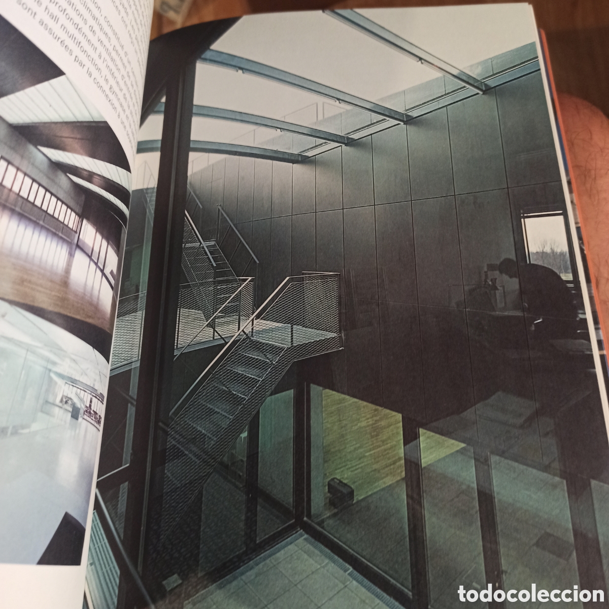 Libros: Verb Matters - Arquitecture Boogazine - Foto 3