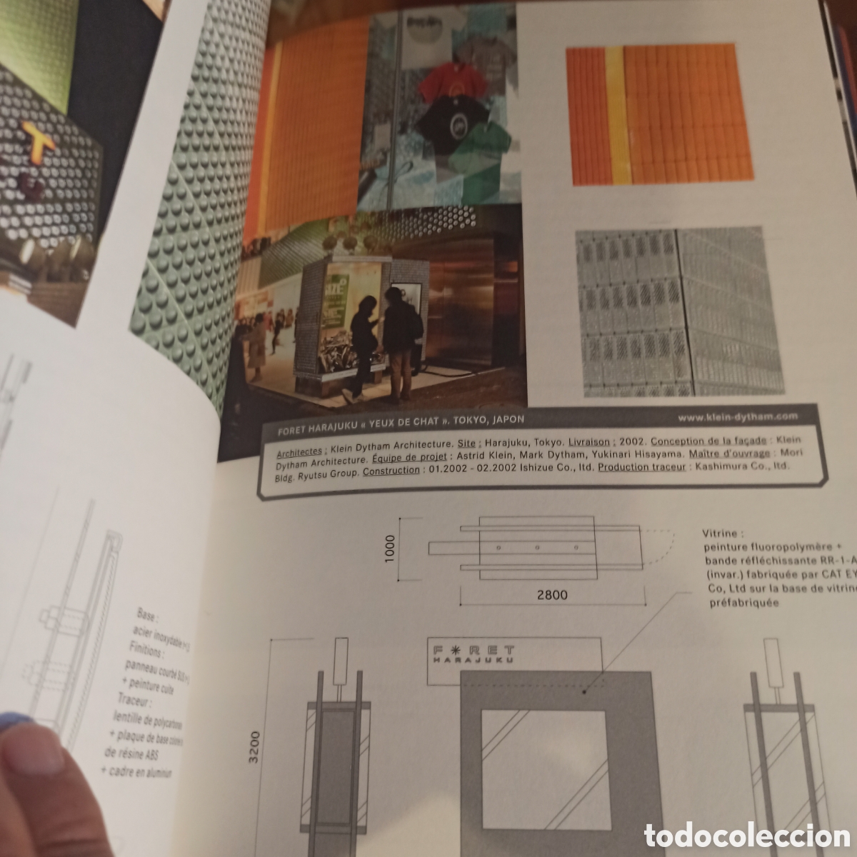 Libros: Verb Matters - Arquitecture Boogazine - Foto 4