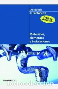 Libros: MATERIALES, ELEMENTOS E INSTALACIONES (2&ordf; ED) - Foto 1