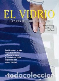 Libros: VIDRIO, EL - Foto 1