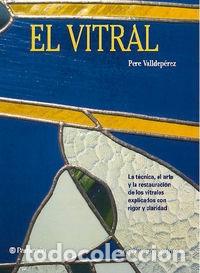Libros: VITRAL, EL - Foto 1