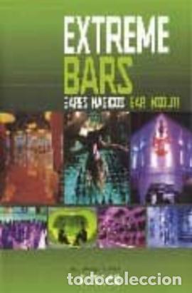 Libros: EXTREME BARS: BARES MAGICOS - Foto 1