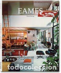 Libros: EAMES - Foto 1