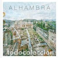 Libros: LA ALHAMBRA - Foto 1