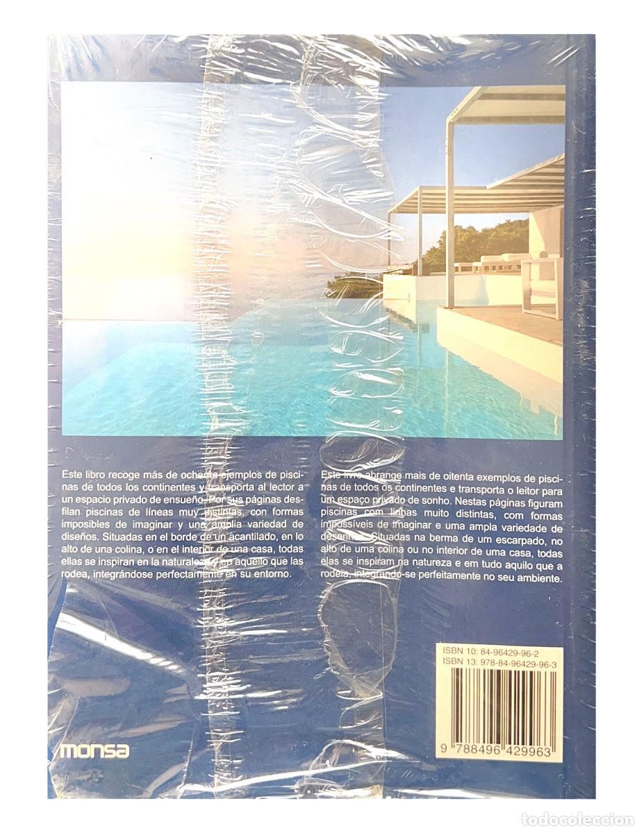 Libros: TODO PISCINAS - Foto 2