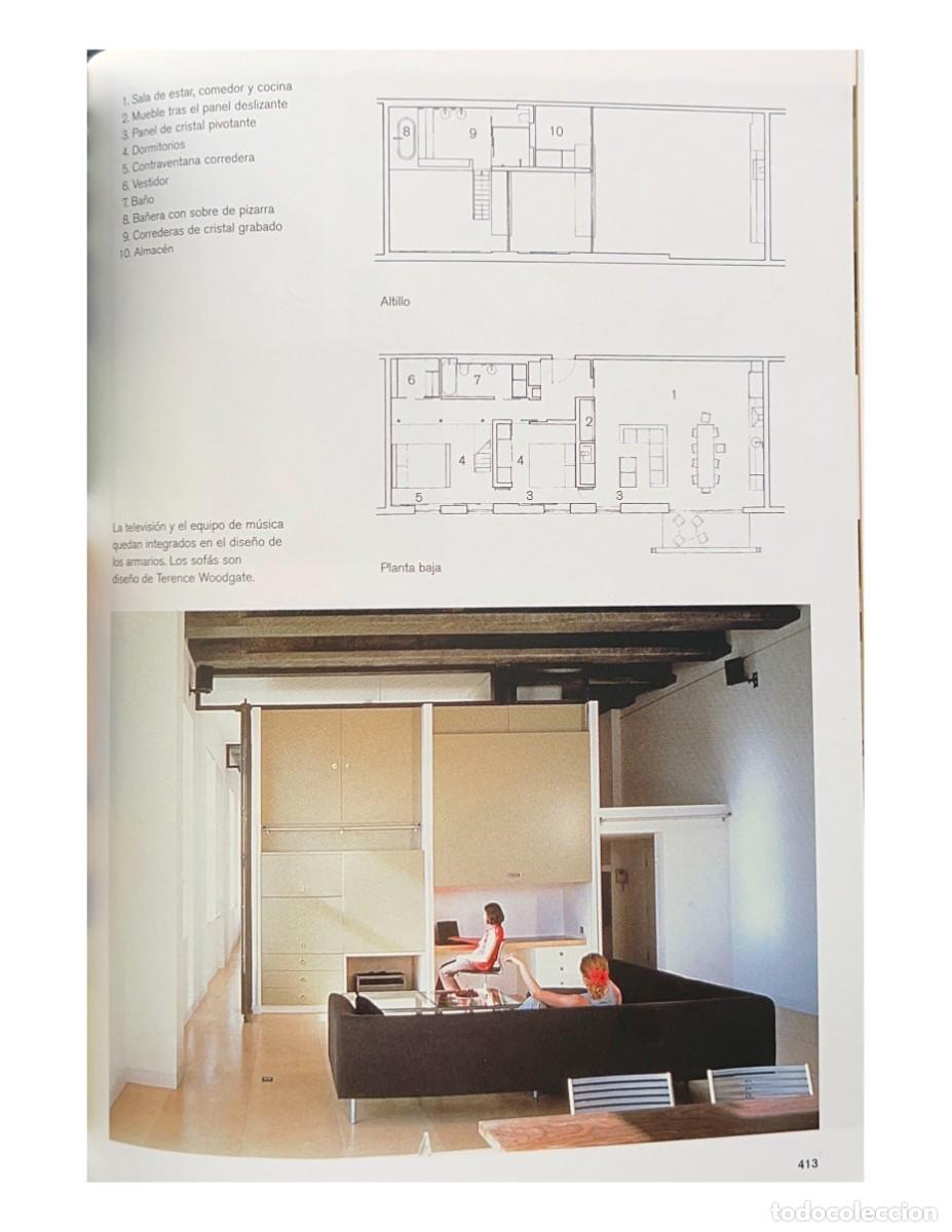 Libros: LOFTS - Foto 3