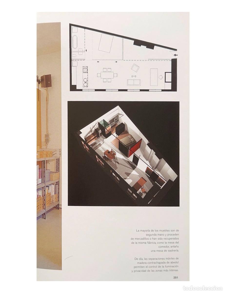 Libros: LOFTS - Foto 4