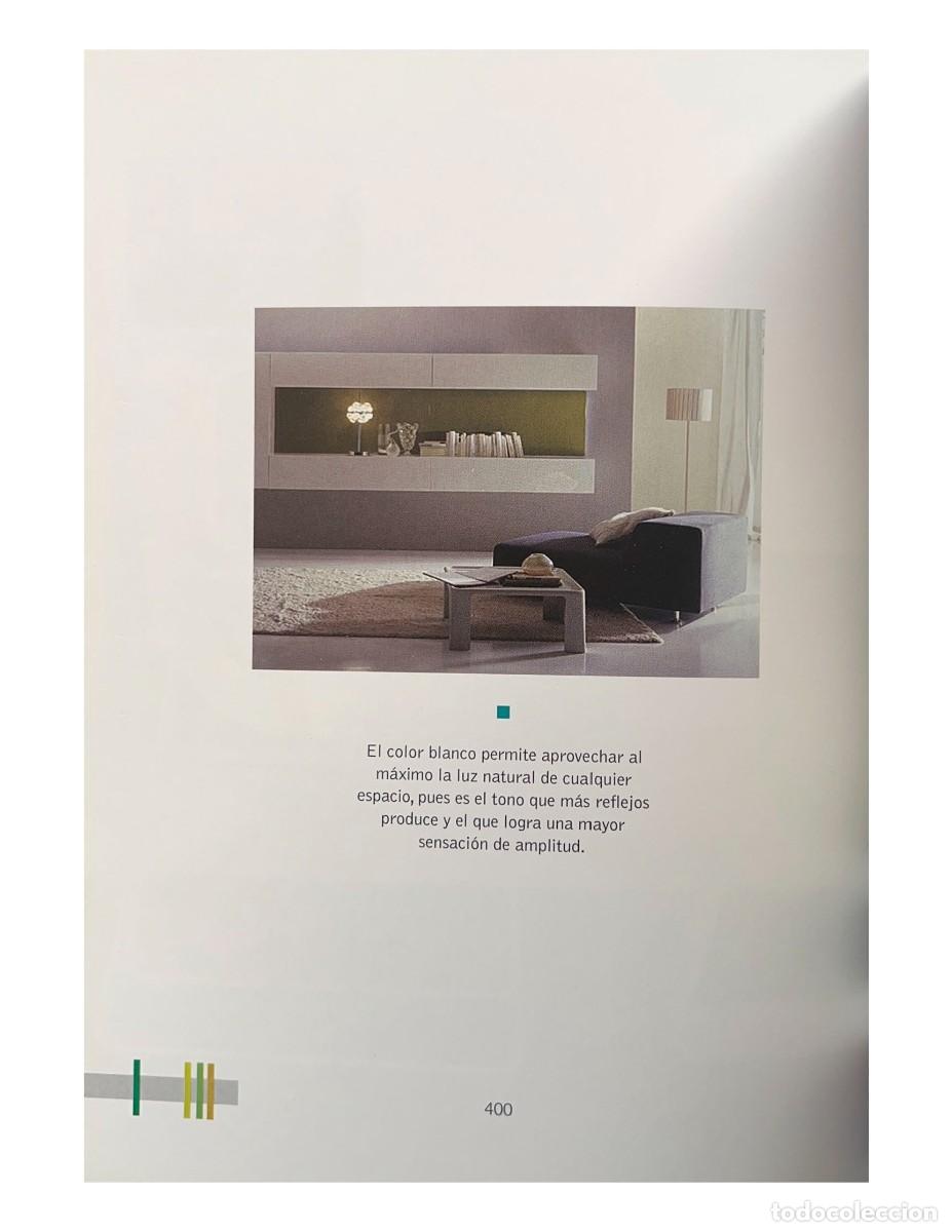Libros: MINIMALISMO & COLOR - Foto 3