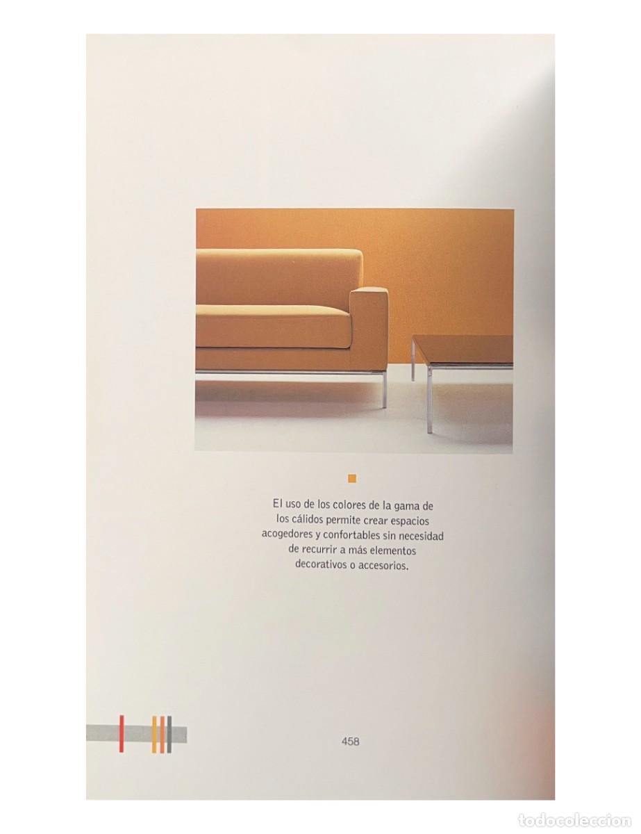 Libros: MINIMALISMO & COLOR - Foto 4