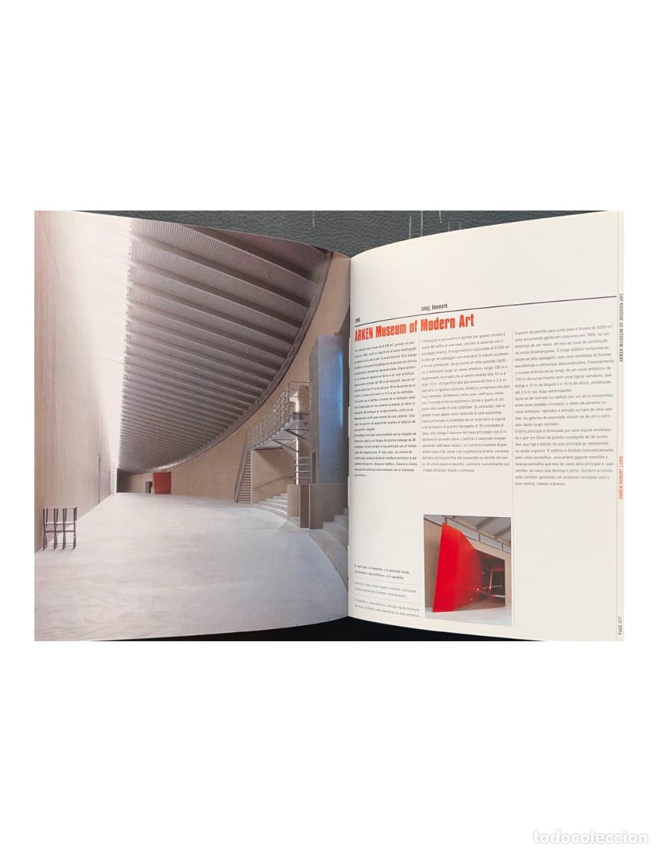 Libros: 40 ARCHITECTS AROUND 40 - Foto 3