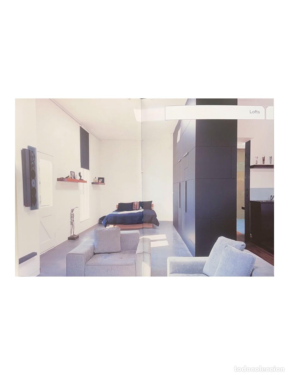 Libros: DISE&Ntilde;O DE INTERIORES MODERNOS - Foto 3